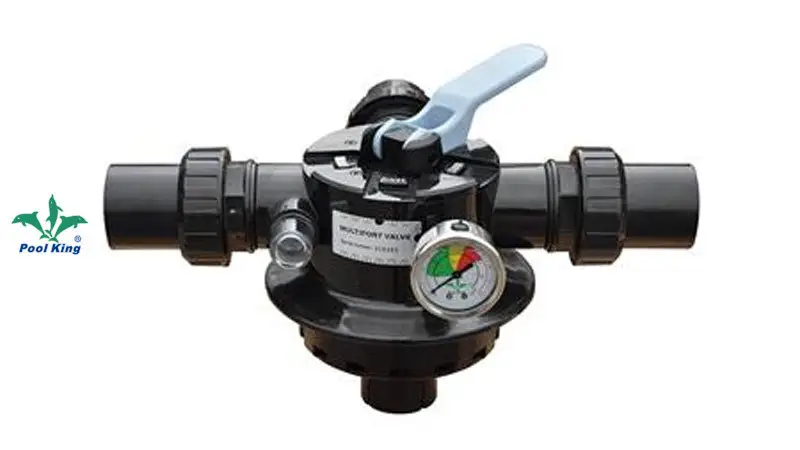Custom 3 pvc butterfly valve suppliers Manufacturer | Poolking 1
