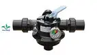 Custom 3 pvc butterfly valve suppliers Manufacturer | Poolking 1