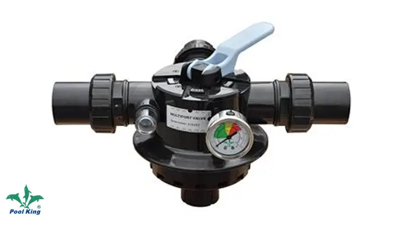 Custom swimming pool filter factory Manufacturer | Poolking 1