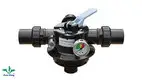 Custom swimming pool filter factory Manufacturer | Poolking 1