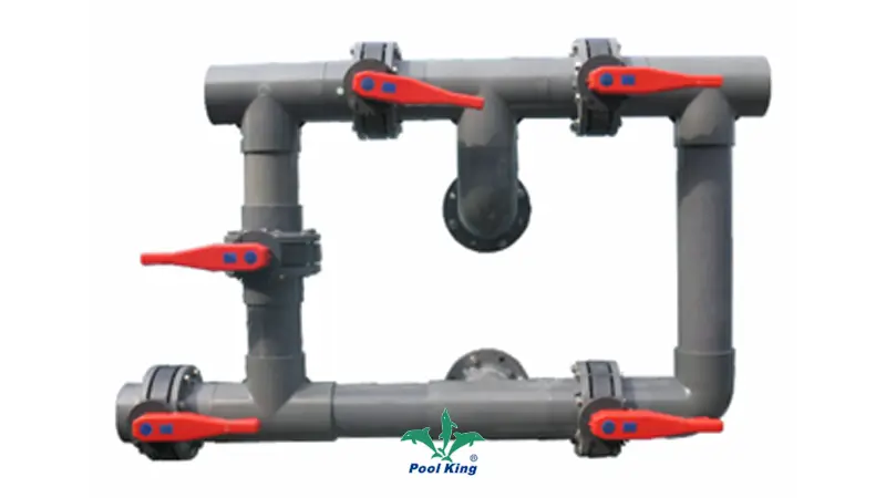 5 butterfly valve at Wholesale Prices | Poolking 1