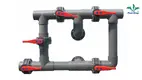 Custom pipeless swimming pool filter supply Manufacturer | Poolking 1