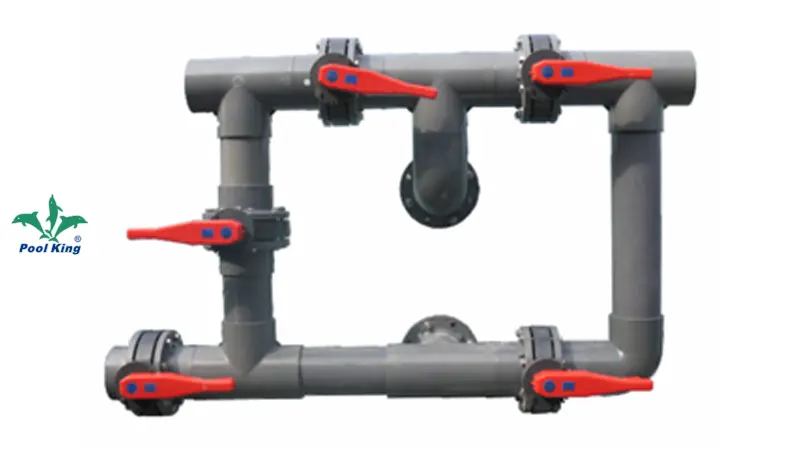 Poolking | Custom pool filter price supply 1