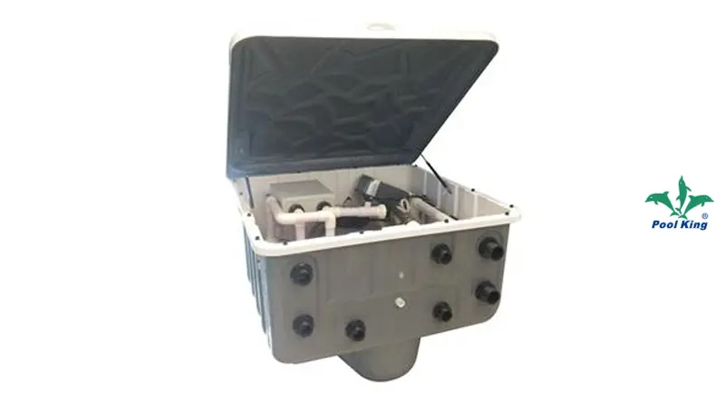 Custom butterfly valves manufacturers Manufacturer | Poolking 1