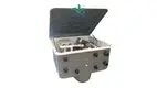 Poolking | High-quality butterfly valve 5 inch company 1