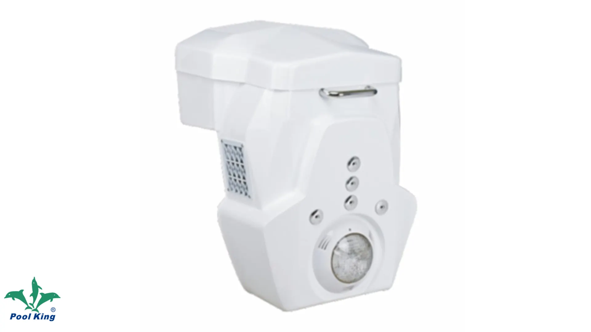New control valve butterfly type supply | Poolking 1