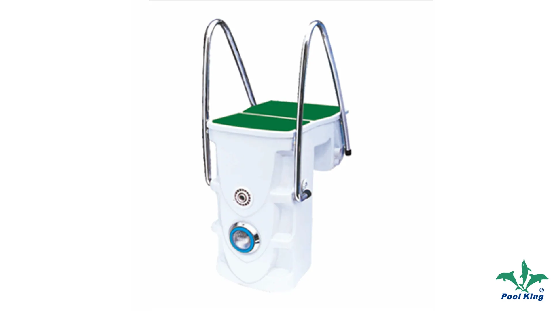 Poolking | New best cartridge pool filter factory 1