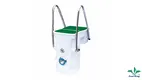 Poolking | New best cartridge pool filter factory 1