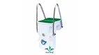 New small pool sand filter supply | Poolking 1