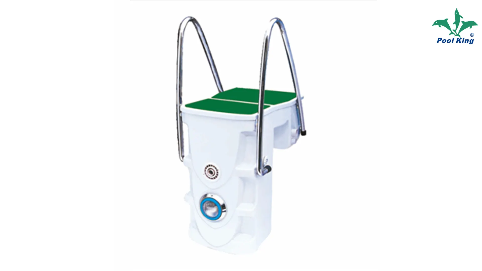 Poolking | Custom pool filters for above ground pools suppliers 1