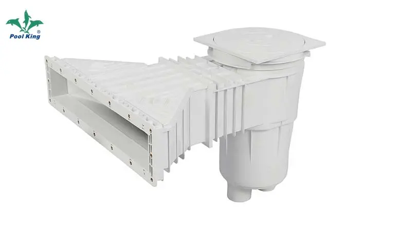 Custom small swimming pool pump and filter manufacturers Manufacturer | Poolking 1