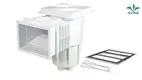 Custom above ground pool filter cartridges suppliers Manufacturer | Poolking 1