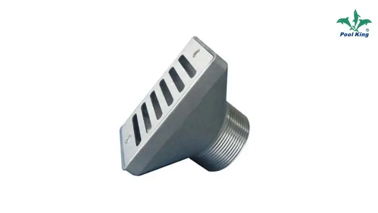 Poolking | New pool pump strainer hole plug factory 1