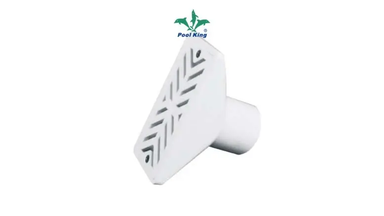 Latest leaf skimmer net vacuum suppliers | Poolking 1