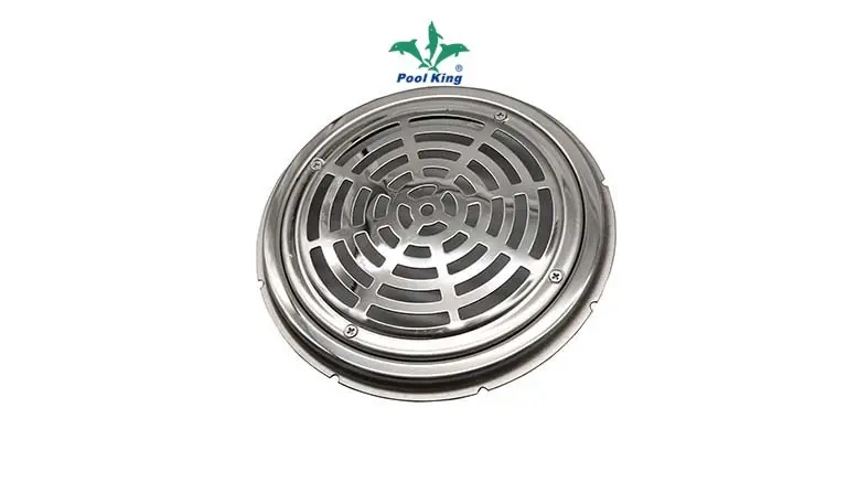High-quality above ground ladders and steps suppliers | Poolking 1
