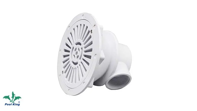 Custom filter swimming pool pump supply Manufacturer | Poolking 1