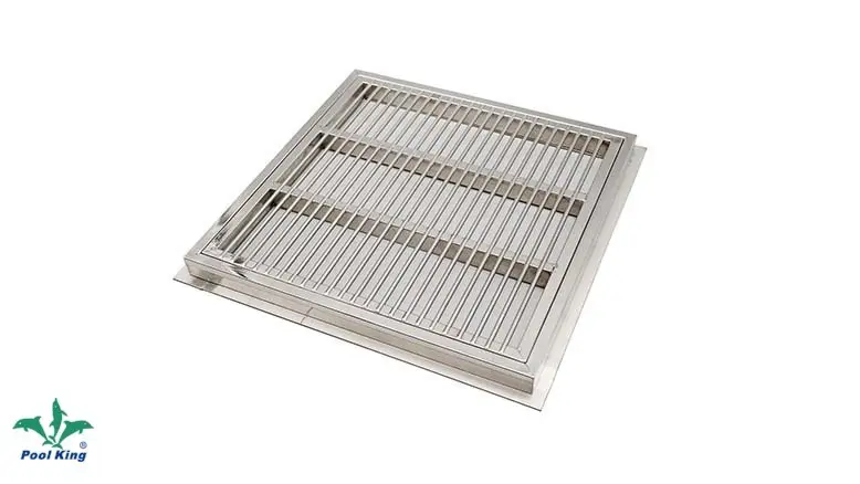 Poolking | Custom swimming pool divider net manufacturers 1