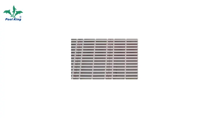 Custom large pool filter factory Manufacturer | Poolking 1