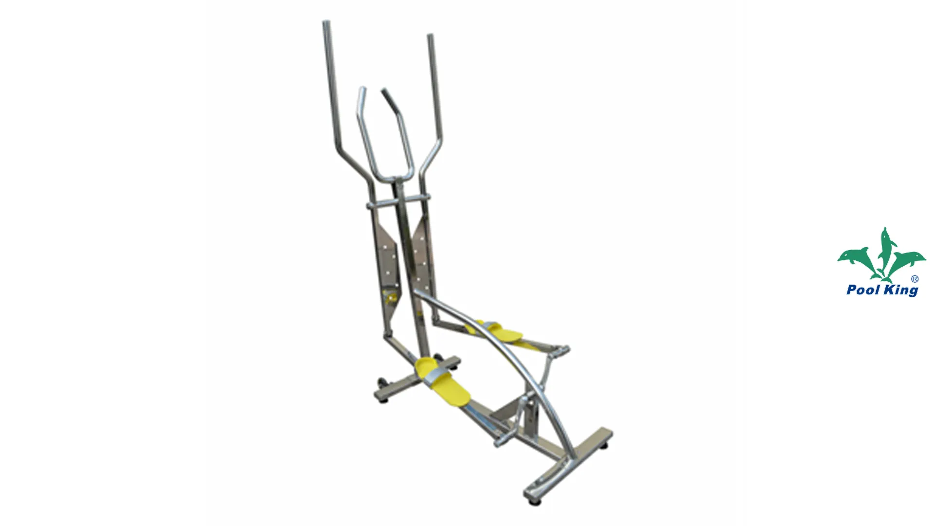 High-quality above ground ladders and steps supply | Poolking 1