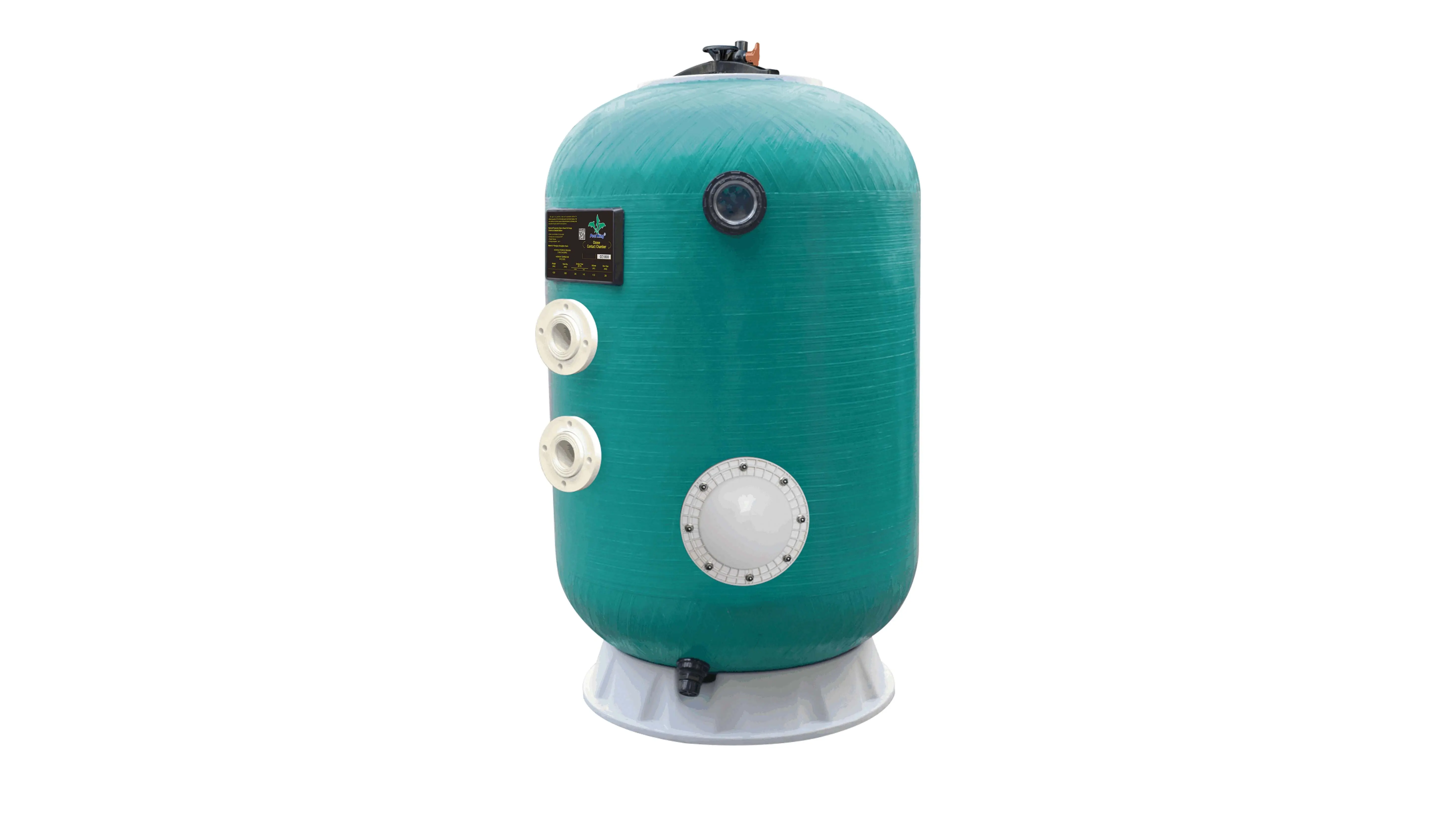 Here's What People Are Saying About swim pro sand filter