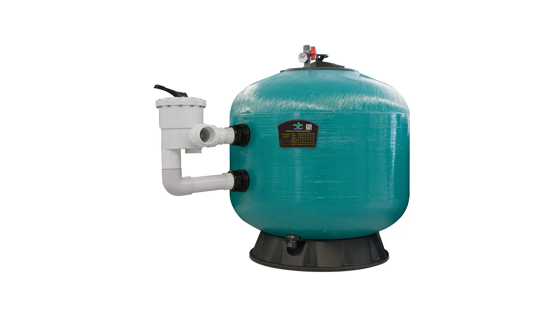 Fully Utilize swimming pool filter price To Enhance Your Business