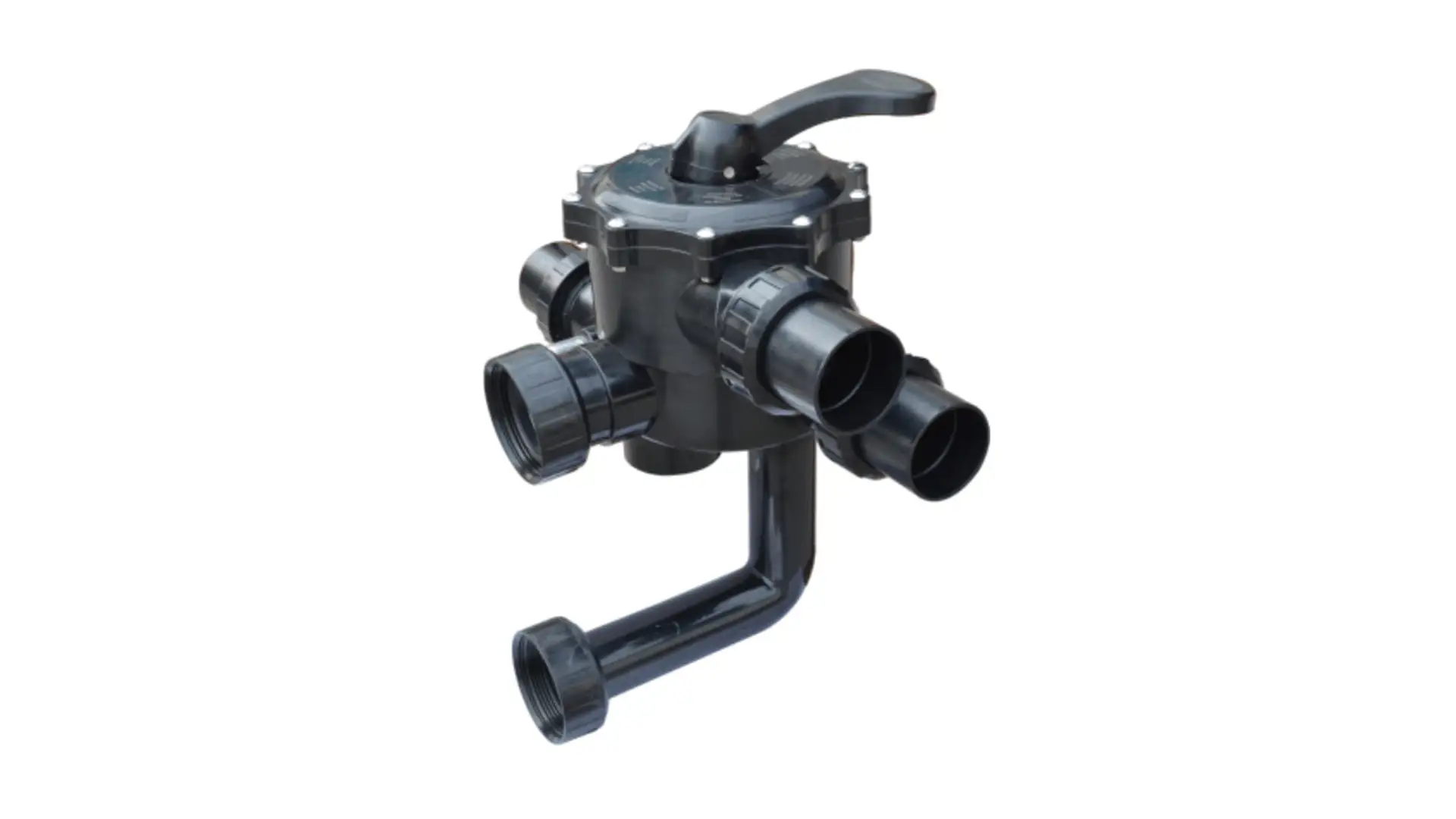 2 Sidemount Multiport Valve For Sidemoutn Filters 1