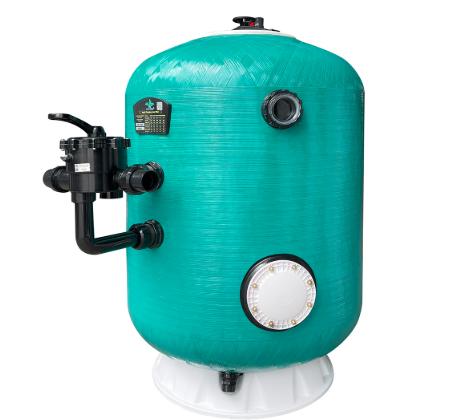 The Cost Efficiency of Sand Filters Compared to Other Filtration Methods 1