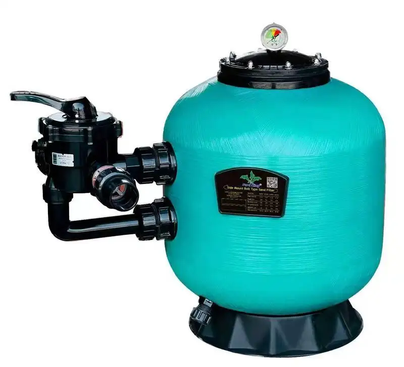New swimming pool sand filters for sale company | Poolking 1