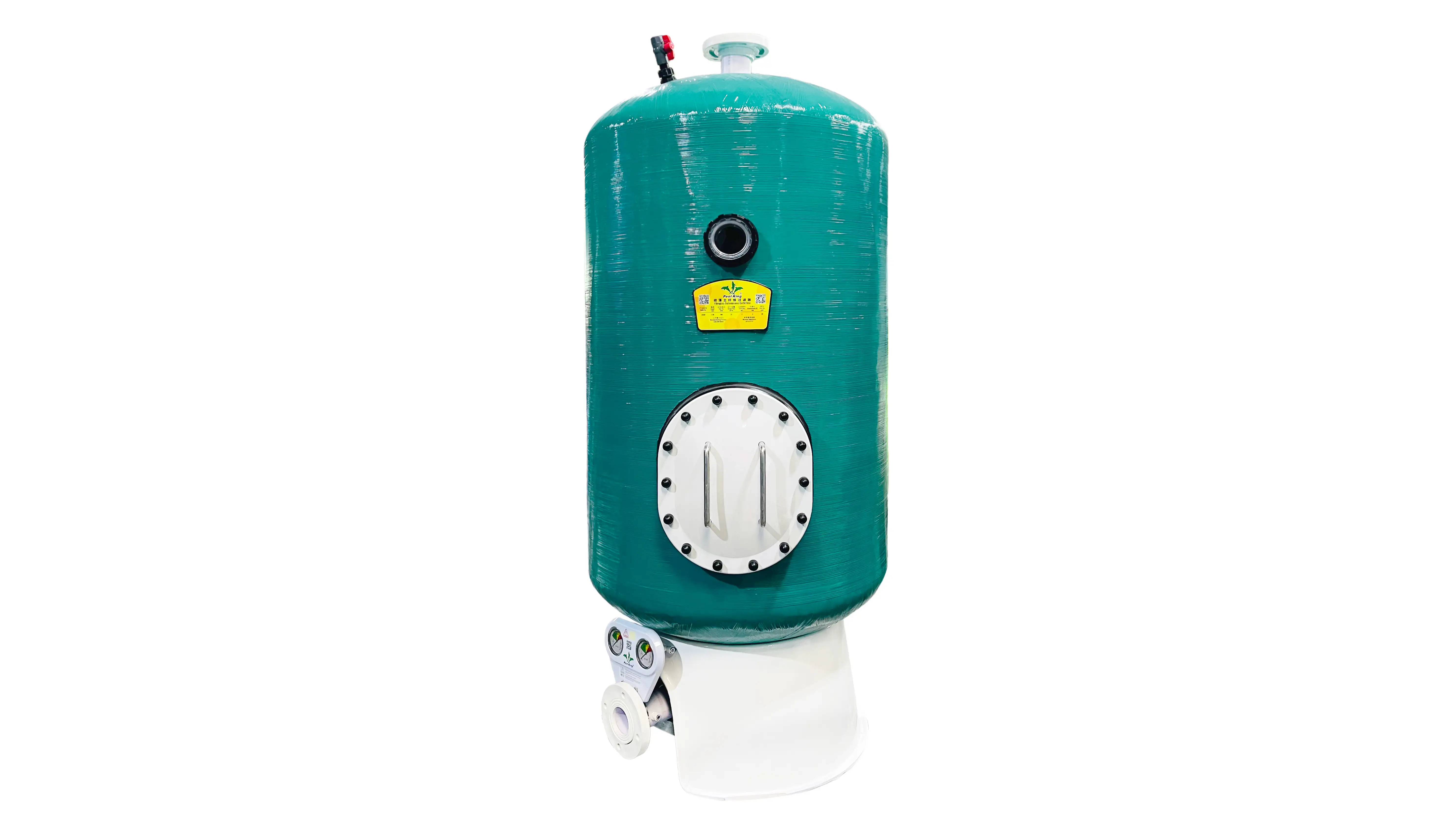 Filtrum Diatomaceum Commerciale Efficax ab 800~1800mm 1