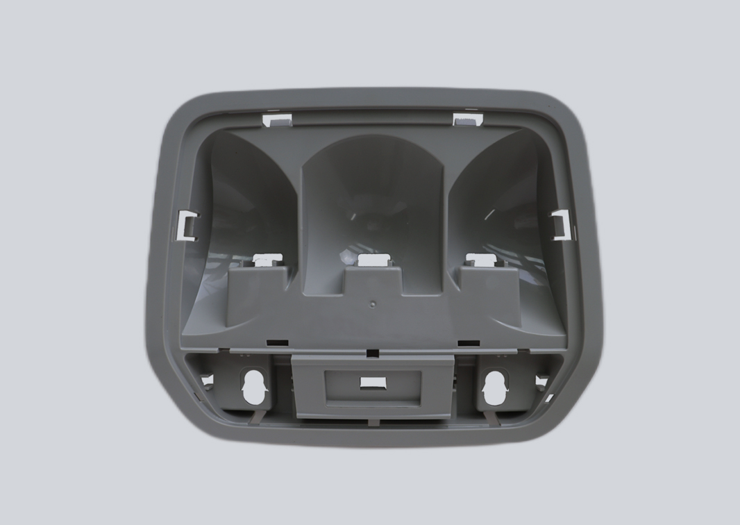 Automotive Injection Molds Manufacturer | AAA MOULD
