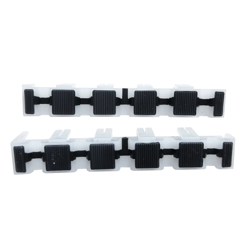 Automotive Two-Color Mold Accessories​ 1