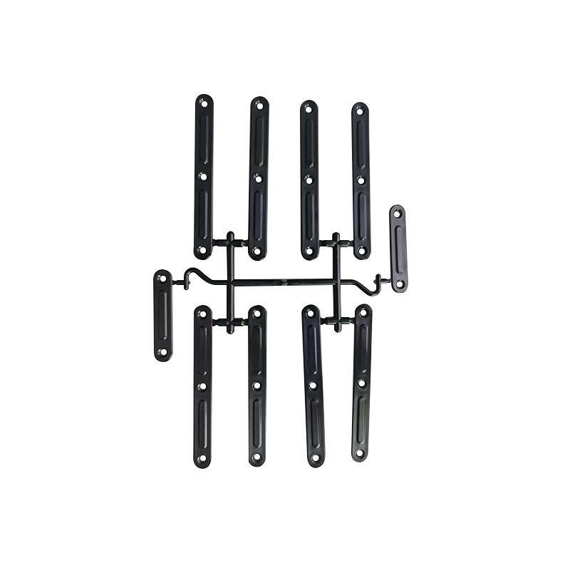 Industrial Plastic Accessories for Industrial Use​ 1