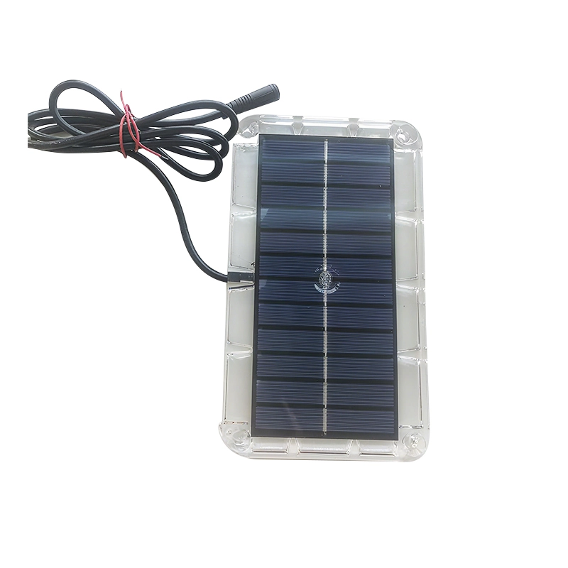 Solar Panel Accessories 1