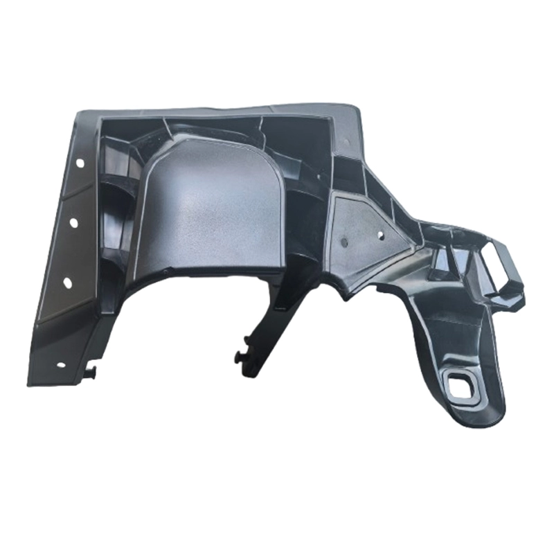 Molde de plástico para automóviles 1