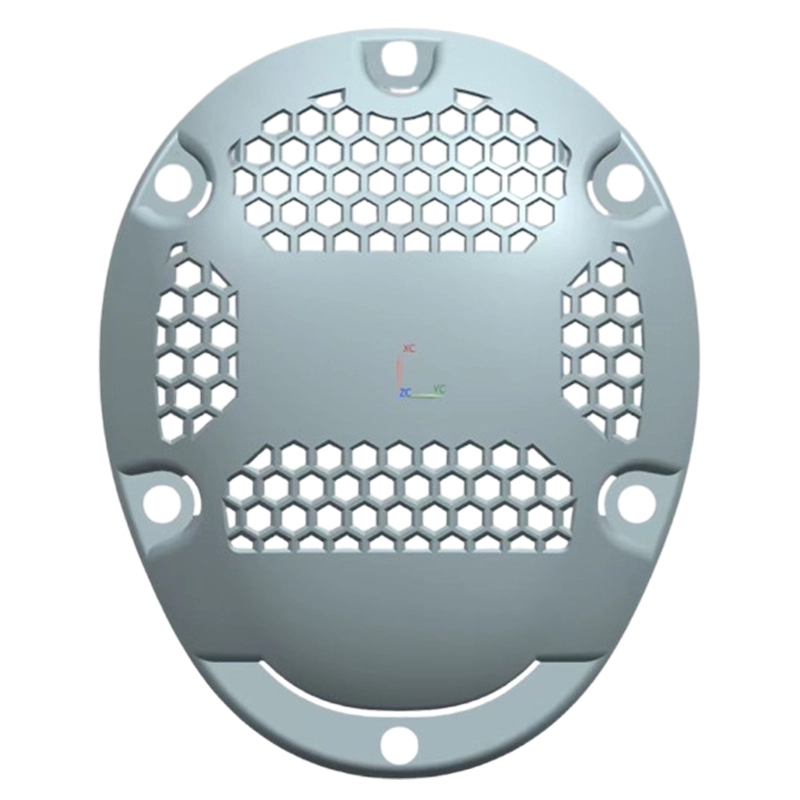 Ørebeskyttere i plastik til svømning 1