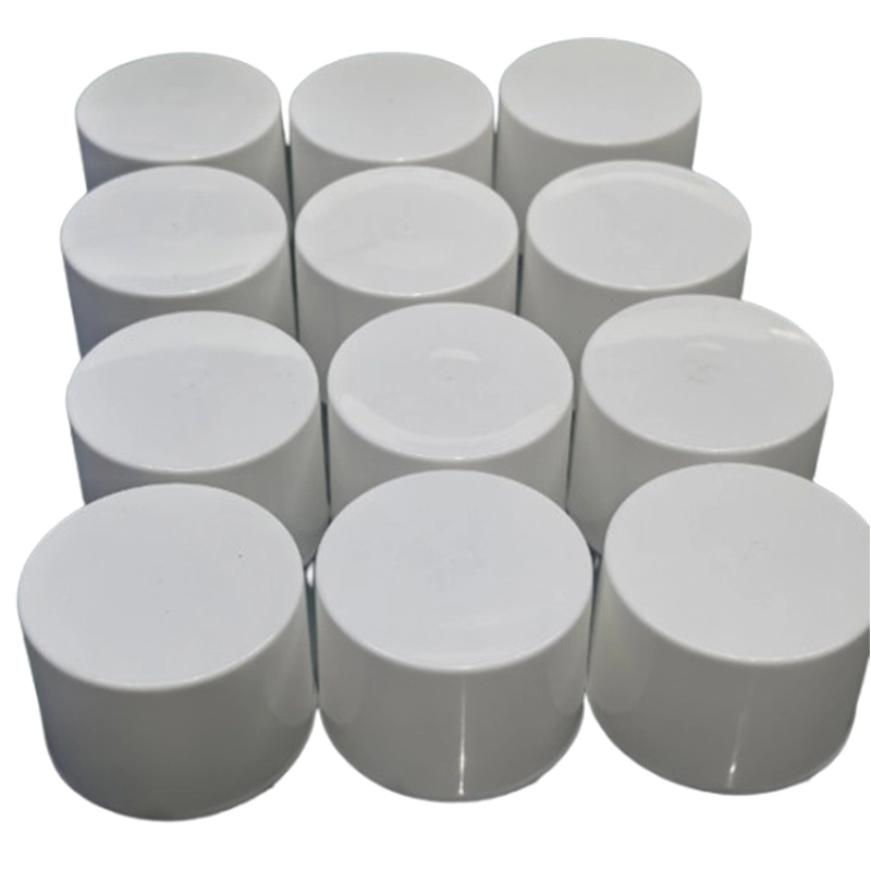 Molde de inyección para tapas de botellas de cosméticos 1