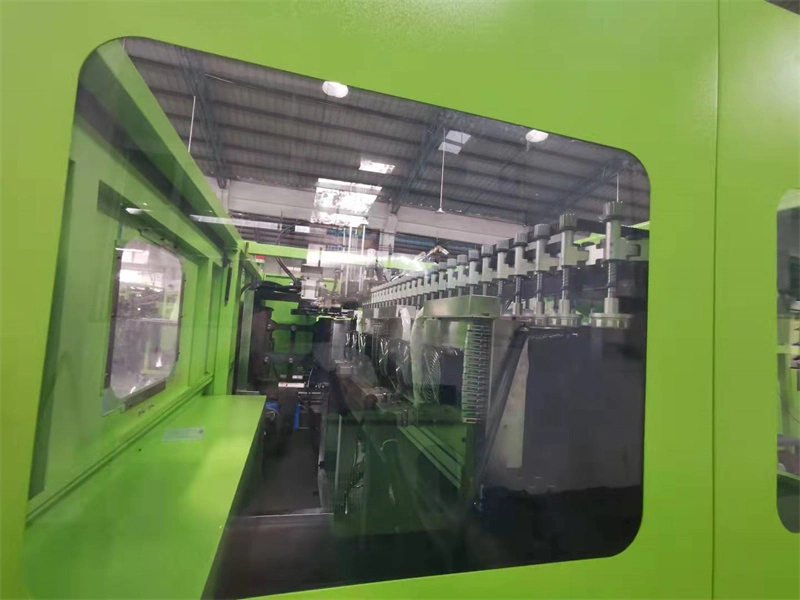 VFINE - 15000bph Pet Plastic Bottle Tank Container Blow Moulding Molding Molder Making Machine Machinery China Manufactu 4