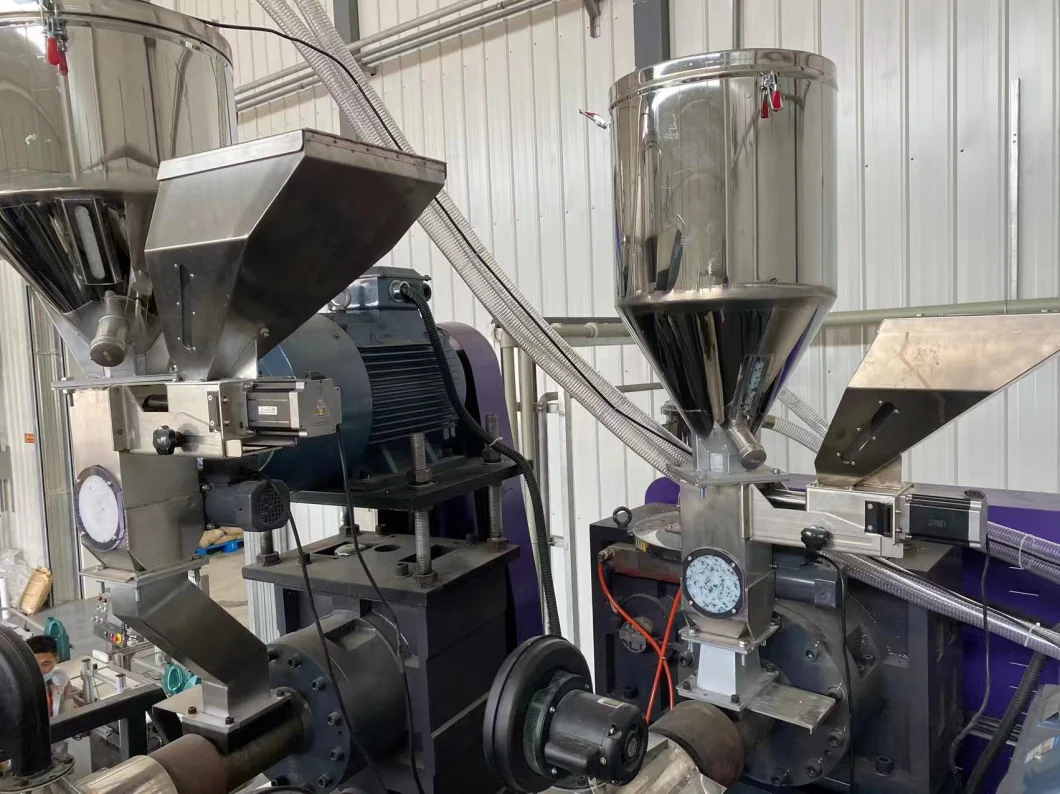 HDPE PP PC Plastic Jerry Can Container Bottle Extrusion Blow Molding Machine Making Moulding Forming Molding Manufacturer Factory Supplier