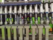 Automatic High-Efficiency Pet Bottle Making Machine 5