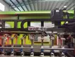 Automatic 10-cavity Pet Bottle Blow Molding Machine 4