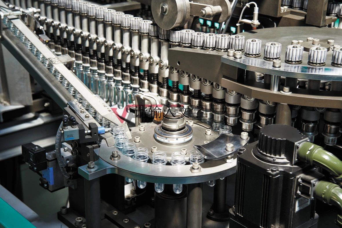 VFINE - 20000bph Pet Plastic Bottle Blow Blower Blowing Molding Molder Moulding Making Machine Price Manufacturers Made 4