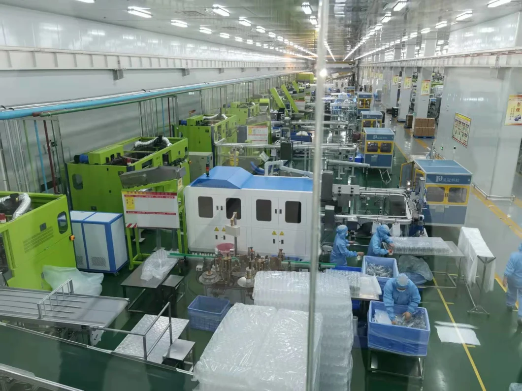 20000bph Pet Plastic Bottle Blow Blower Blowing Molding Molder Moulding Making Machine Price Manufacturers Made in China