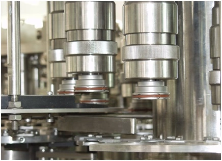 Automatic Pure Still Mineral Liquid Beverage Water Bottle Bottling Filling Packing Machine Filler Machinery 12000bph