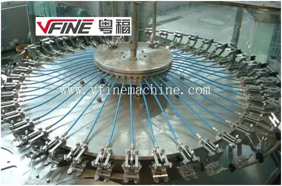 VFINE Automatic Water Bottling Machine - Commercial Grade Efficiency 5