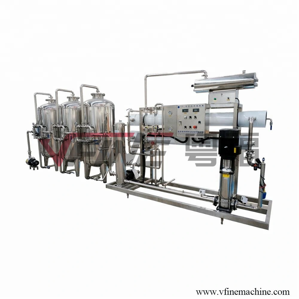 Automatic Capsule Filling Filler Bottling Pure Water Beverage Soda Soft Energy Drink Bottle Liquid Mineral Production Line Equipment Machine Machines Price
