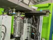 5L Pet Bottle Blowing Machine - 4500bph Stretch Blow Molding 3