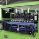 Upgraded Technologies: Fully Automatic 4cavity Pet Bottle Blow Moulding Machine 4