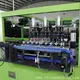 Fully Automatic Pet Bottle Making Machine for Sale 6