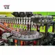 High-Speed Fully Automatic Bottle Blow Molding Machine 3