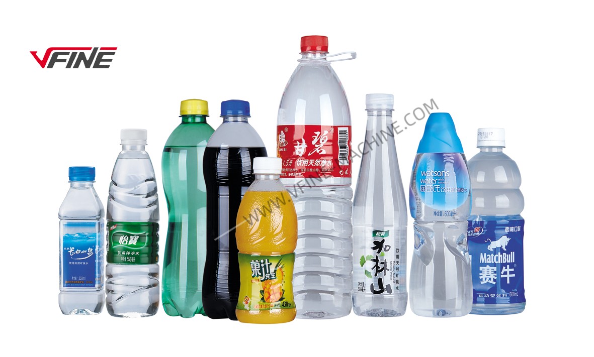 High-Speed Fully Automatic Bottle Blow Molding Machine 8